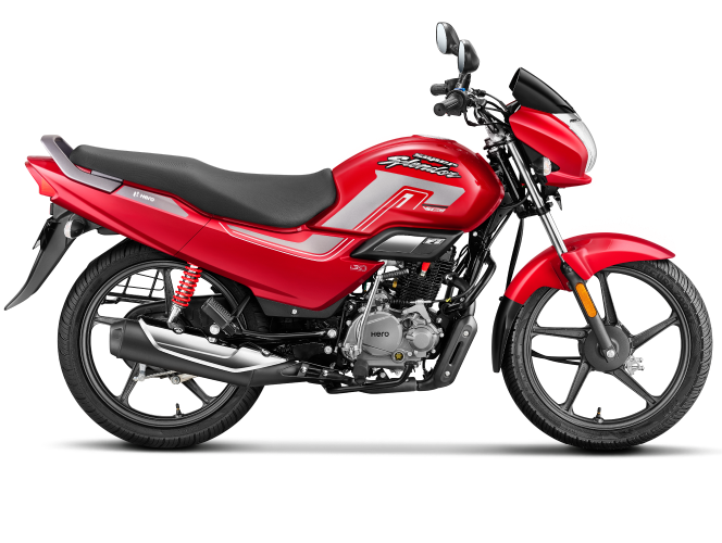 What Makes the Super Splendor XTEC a Practical Upgrade for Everyday Riders
