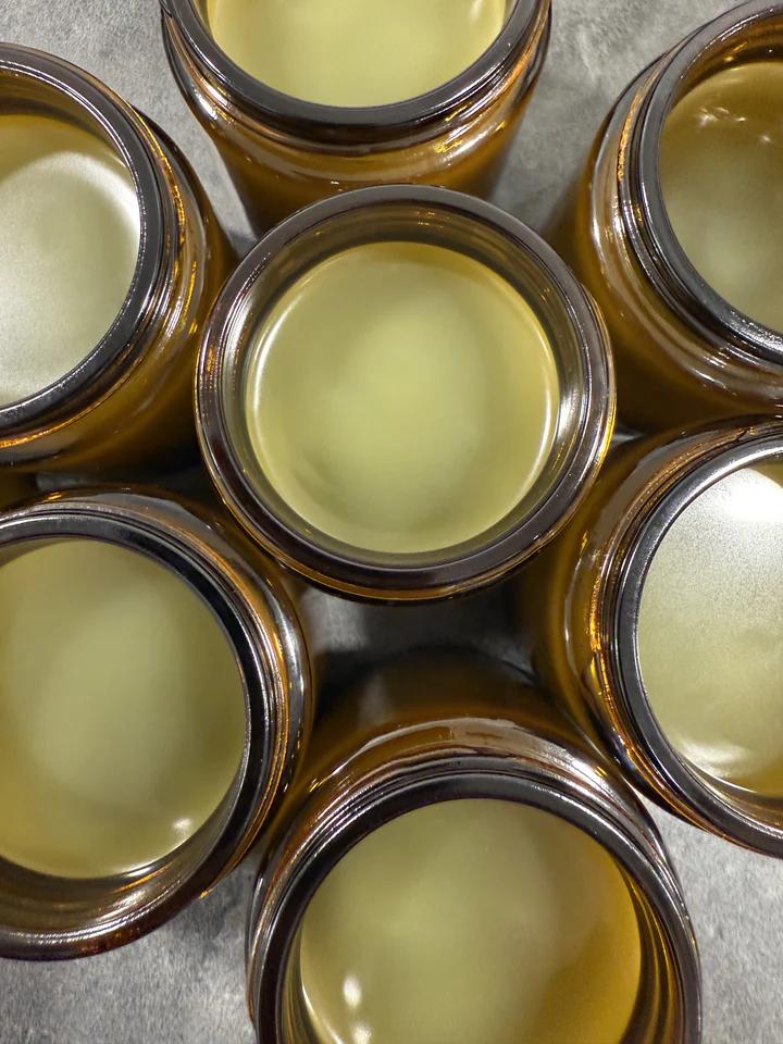 Why Herbal Salve is a Must-Have for Natural Healing