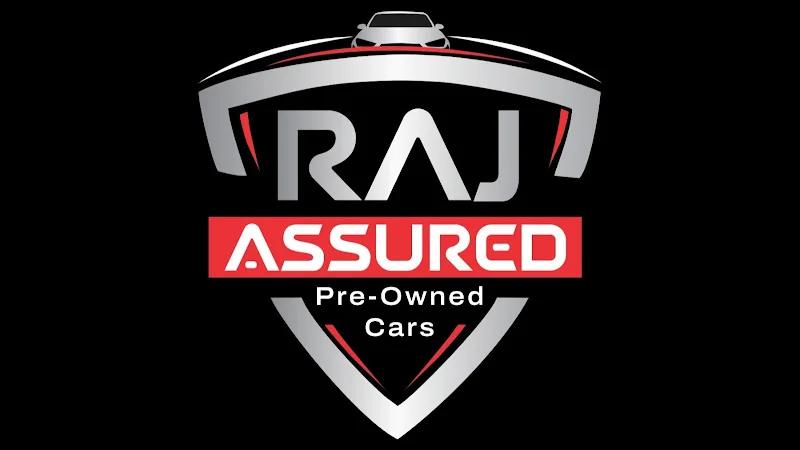 Where to Find Trusted Second-Hand Car Dealers in Zirakpur — Raj Assured