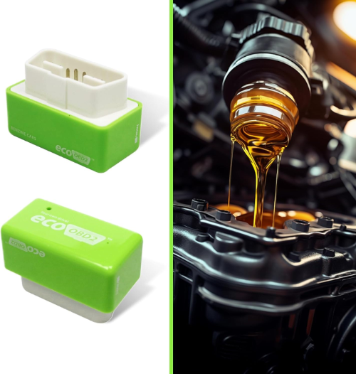 SynGas OBD Fuel Saver:  Review (2026) Advanced Fuel Optimization or Marketing Hype?