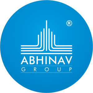Abhinav Group logo
