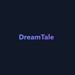 Dream Tale Ai logo