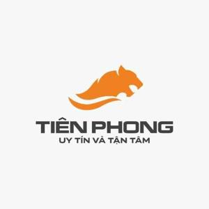 Xe Tải Tiên Phong 