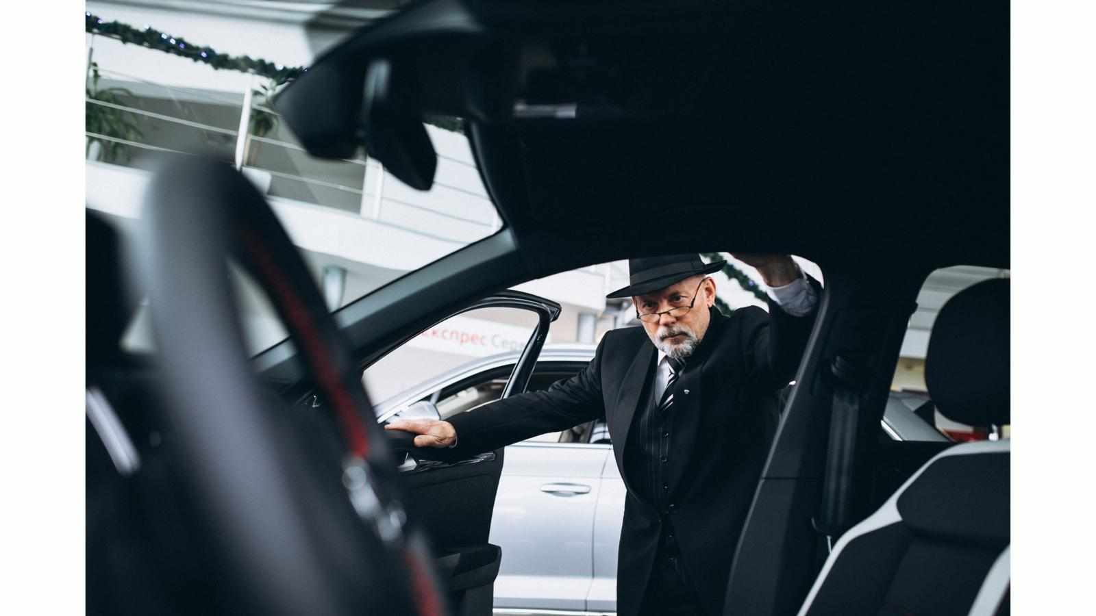 6 Mistakes to Avoid When Choosing A Denver Airport Limousine Service