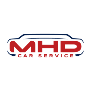 MHD Car Service logo