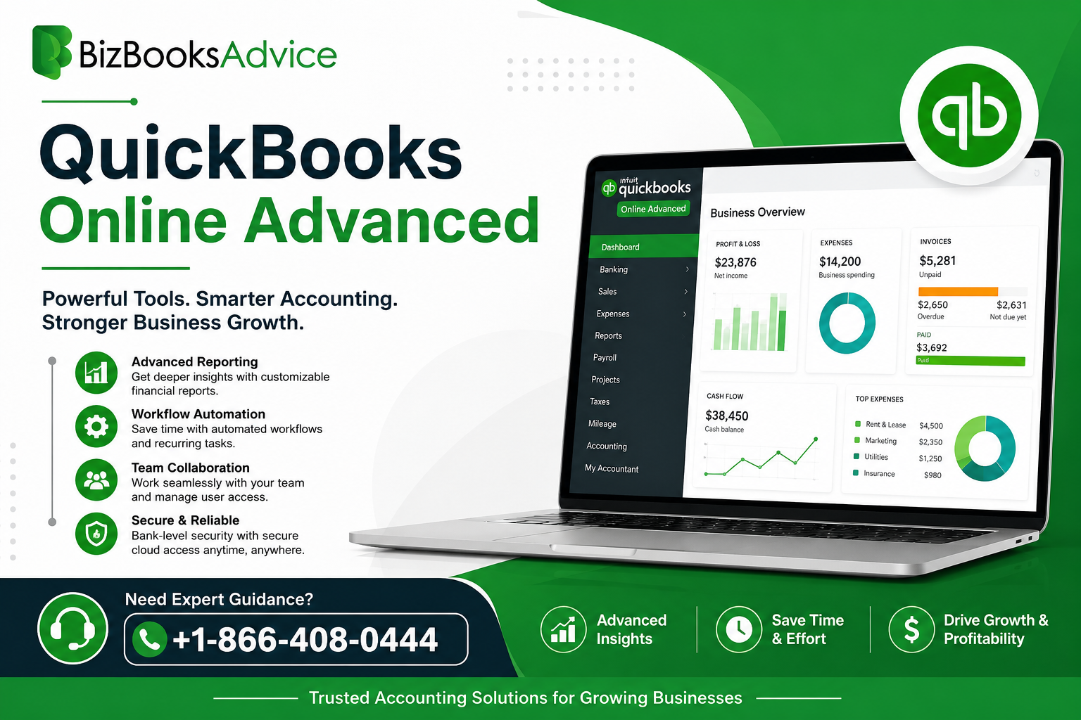 QuickBooks Online Accountant Login: A Simple Guide