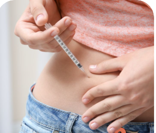 GLP-1 Weight Loss Solutions for Safe Fat Reduction