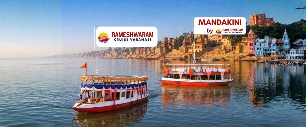 Rameshwaram cruise timing Varanasi