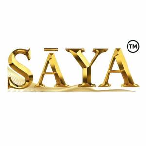 SAYA UAE logo