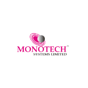 Monotech Systems logo