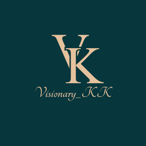 Visionary KK logo