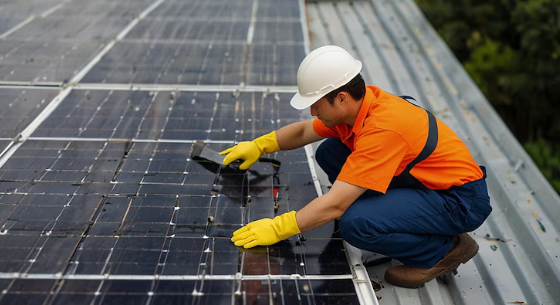 Modern Solar Solutions for Smarter Residential Energy Planning