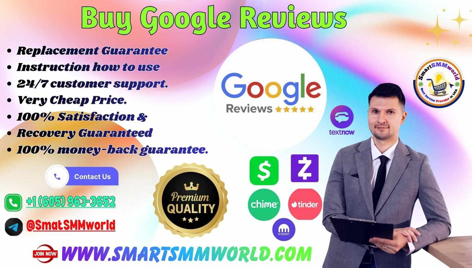 Essential Tips for Buy Google Reviews Online Are you looking but trust seller then join us