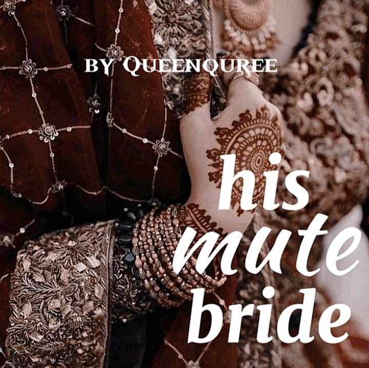 His mute bride