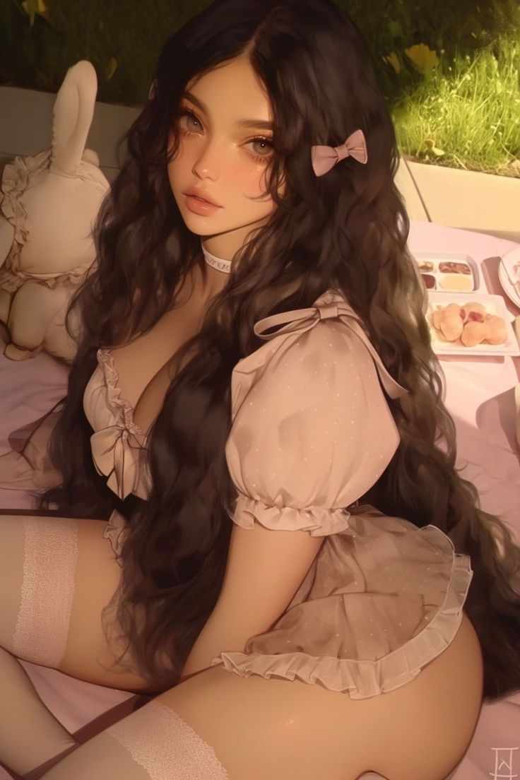 Nandini: Transformation into a slut