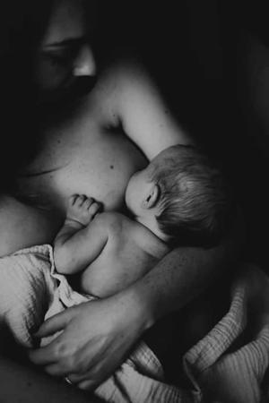 Side effects of lactating tonic