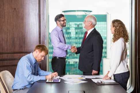 Conveyancing Services Simplified for Stress-Free Property Deals