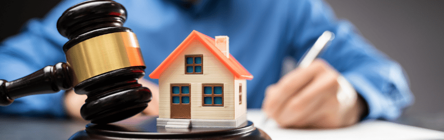 Property Lawyers | Real Estate Lawyer - Melbourne, VIC ...