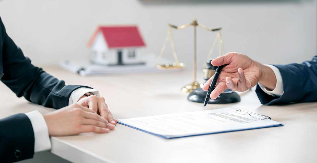 Expert Conveyancing Lawyers | Property Transfer Specialists