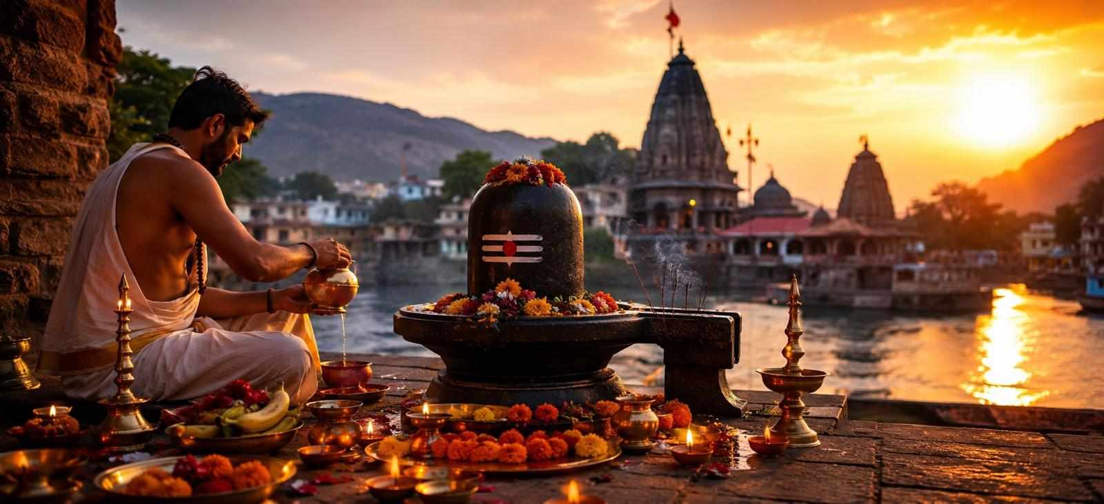 Pind Daan in Gaya - Complete Guide to Ritual, Benefits & Online Booking with Vedaangam