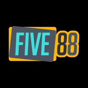 Five88 logo