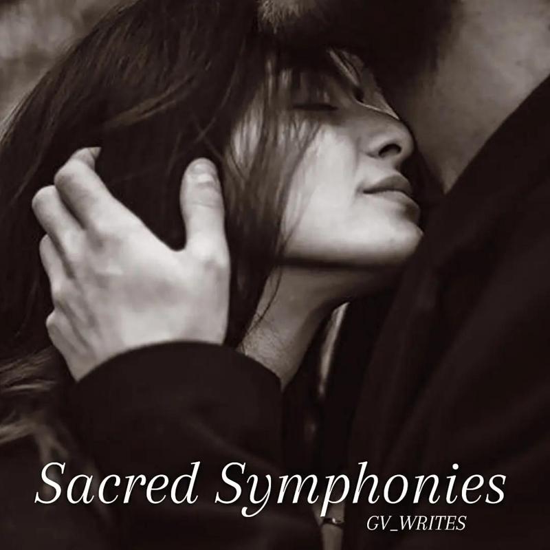 Sacred Symphonies