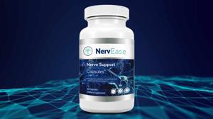 NervEase Capsules logo