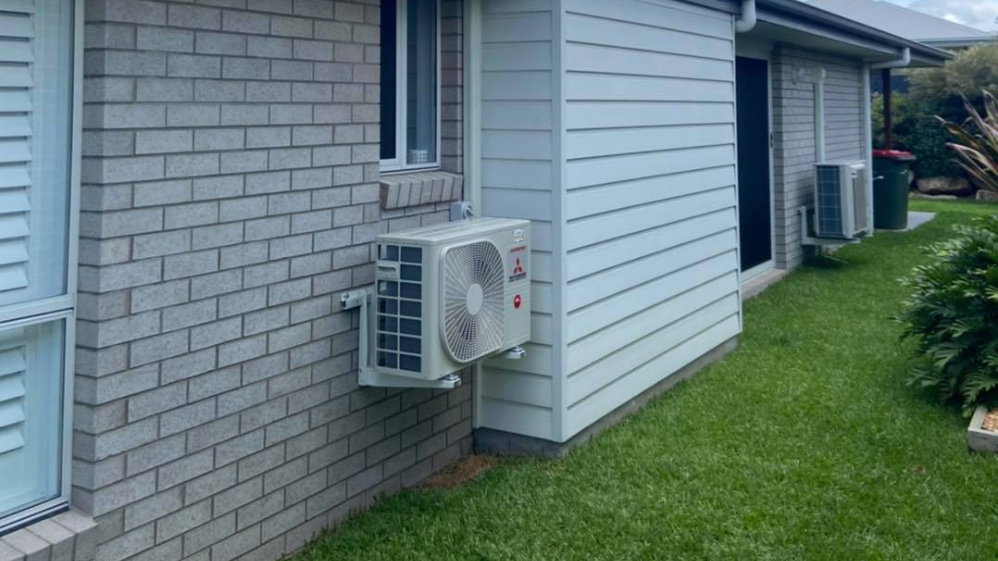 Split System Aircon in Brisbane: Installation, Service & What You Need to Know in 2026