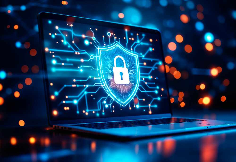 Sertifikasi ISO 27001