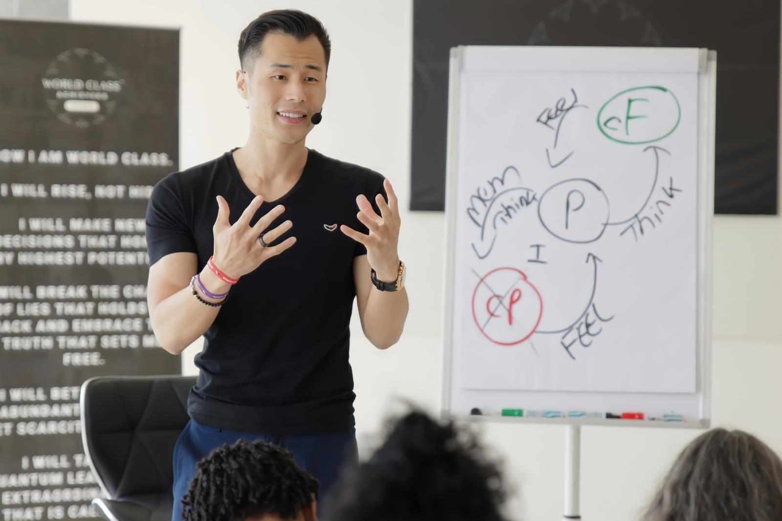 Unlock Your Potential with Success Insider