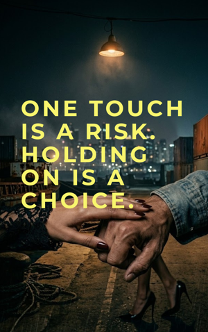 🖤Chapter 4 – The Line That Shouldn’t Be Crossed