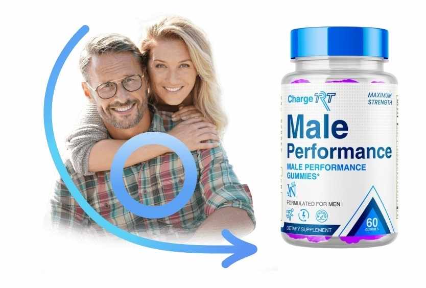 ChargeTRT Official Reviews – How To Use & Major Ingredients