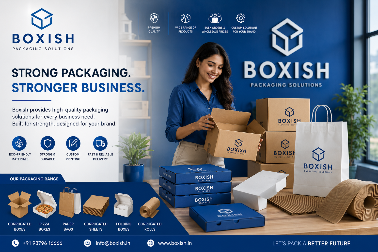 Conversion Optimization Lessons From India's Growing Packaging Industry
