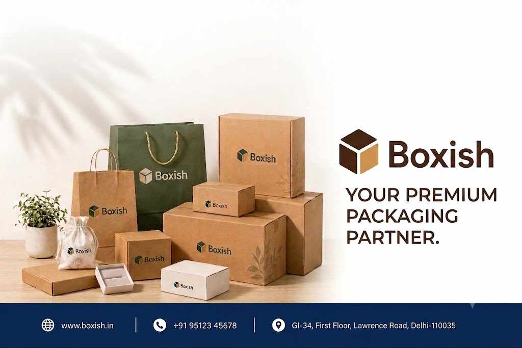 Cardboard Box for Packing: Practical Selection Tips for Different Products and Shipping Requirements