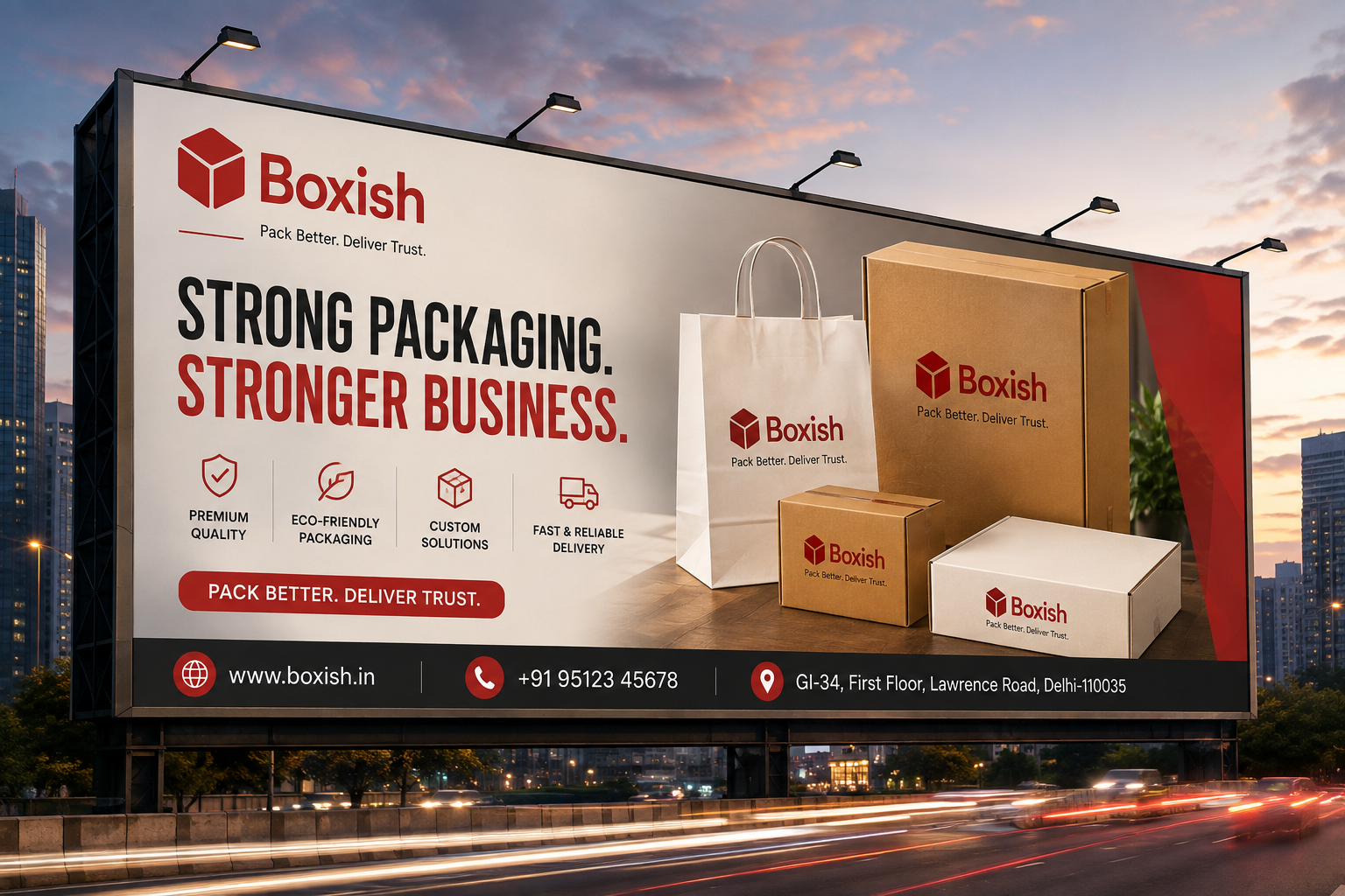 Brown Paper Bags Wholesale Procurement Guide for Growing Retail and Ecommerce Businesses