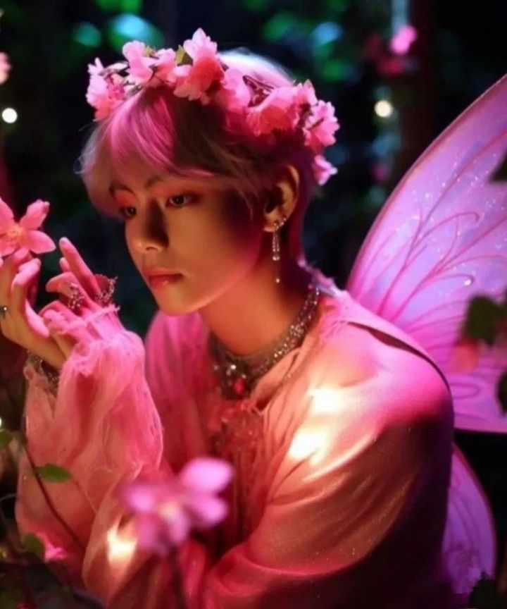 Fairy