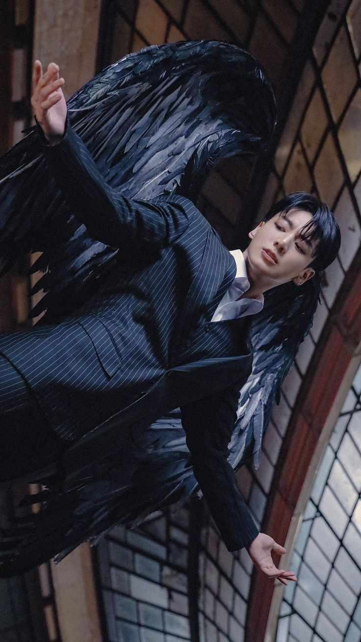 Shadow-Bound Ecstasy