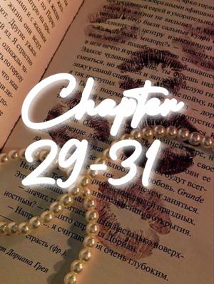 Chapter 29-31