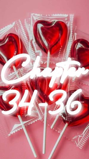 Chapter 34-36