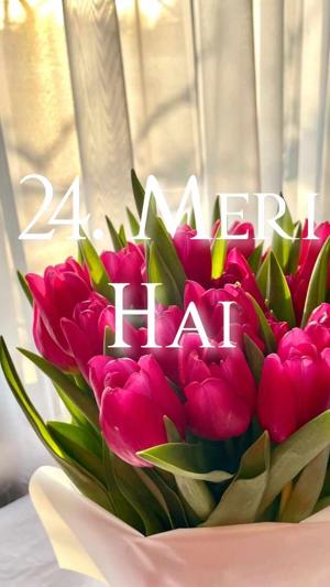 24. Meri Hai