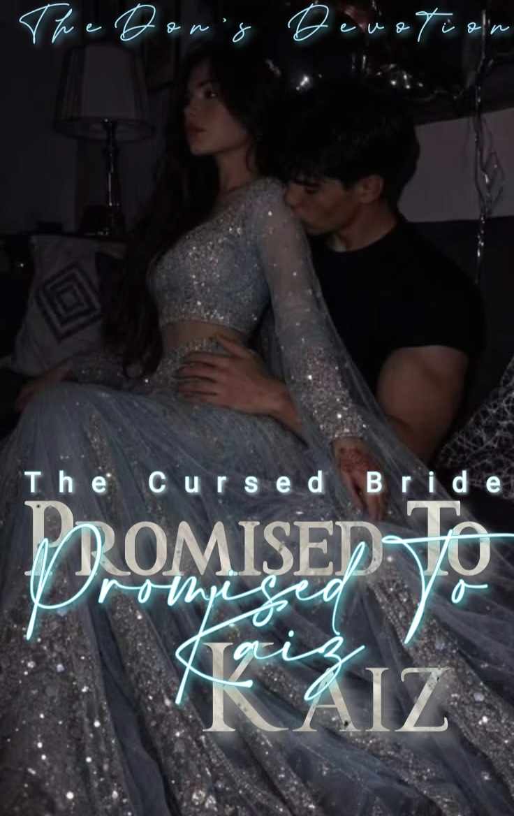 Promised to Kaiz [ 18+]