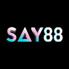 say88say88 logo