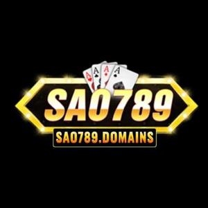 SAO789 logo