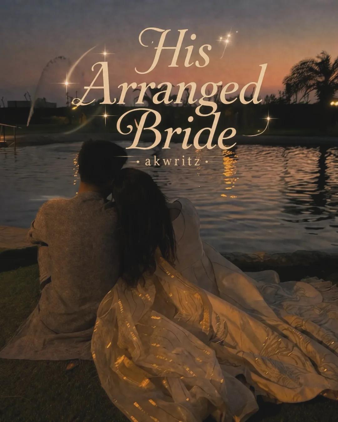 His Arranged Bride
