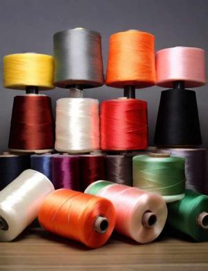 Polyester Filament Yarn Manufacturing Plant Report 2024, Project Details, Machinery Requirements and Cost Analysis 