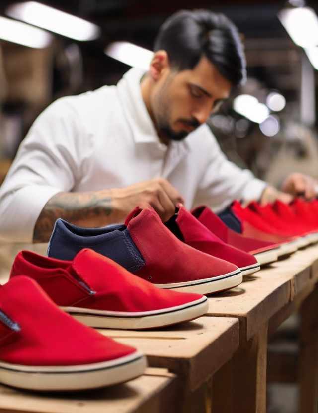 Canvas Shoes Manufacturing Project Cost 2024: Plant Setup and Industry Trends