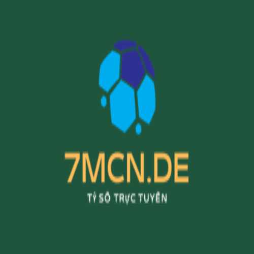 7M - Tỷ Số Trực Tuyến 7M CN - Kết Quả Bóng Đá Mới Nhất