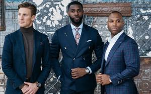 The Process of Getting a Custom Suit in Bangkok: Step-by-Step Guide