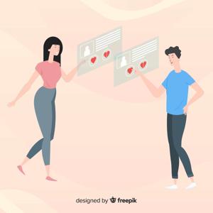 Is Your Dating Profile Attracting the Wrong People? Here's How to Audit It