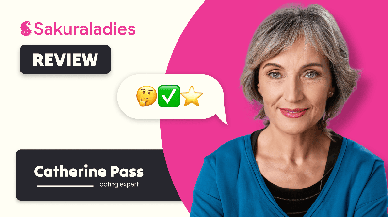 My Month-Long Sakuraladies Review: Is It Worth Joining the Platform?